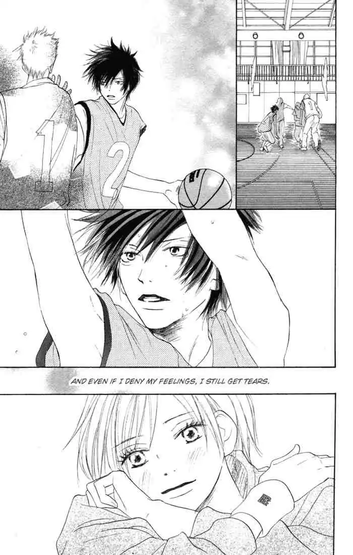 Koukou Debut Chapter 8 36